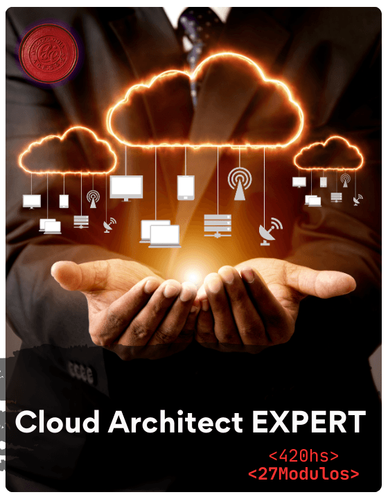 Cloud Expert (1) Cloud Expert (1)